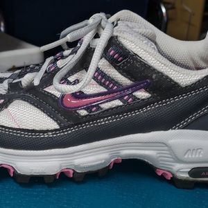 Nike Air ALVORD SERIES